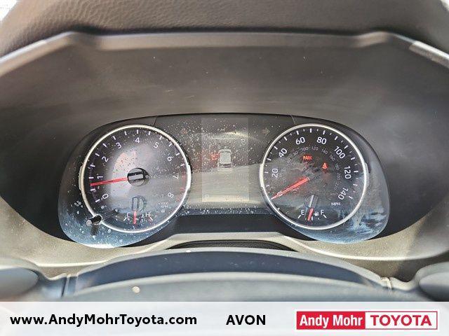 used 2019 Toyota RAV4 car, priced at $20,907