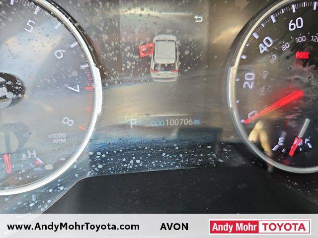 used 2019 Toyota RAV4 car, priced at $20,907