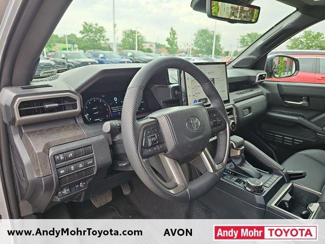 used 2024 Toyota Tacoma car, priced at $46,720