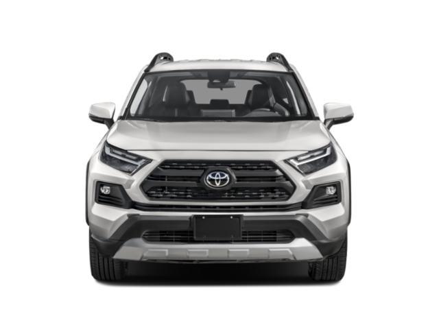 new 2024 Toyota RAV4 car, priced at $39,589