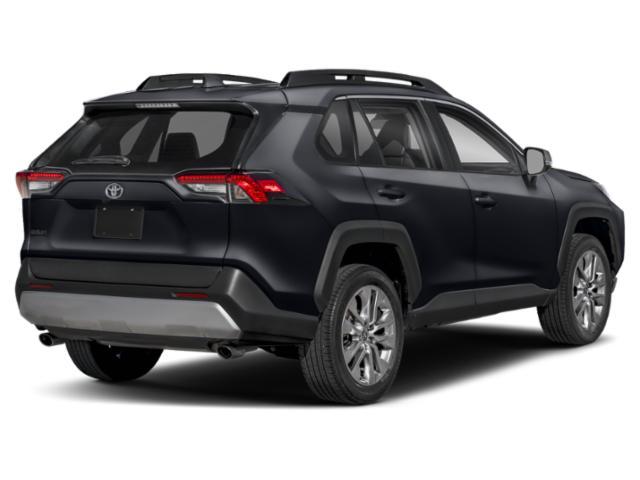 new 2024 Toyota RAV4 car, priced at $39,589