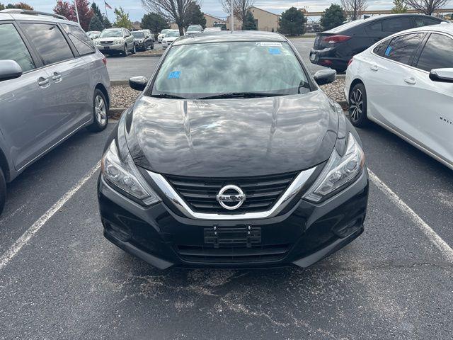 used 2018 Nissan Altima car, priced at $15,304