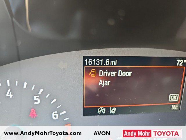 used 2022 Ford Escape car, priced at $23,324