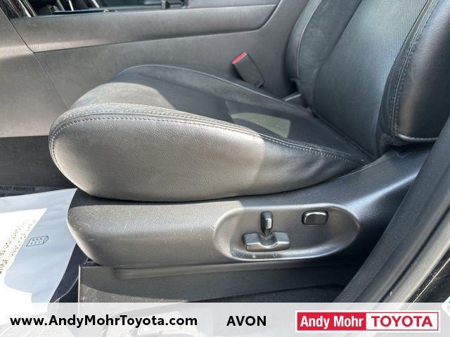 used 2014 Mazda CX-9 car, priced at $11,728