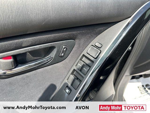 used 2014 Mazda CX-9 car, priced at $11,728