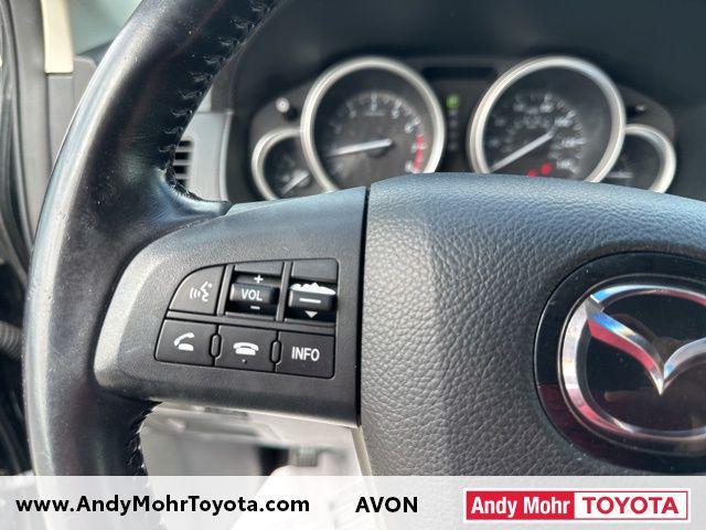 used 2014 Mazda CX-9 car, priced at $11,728