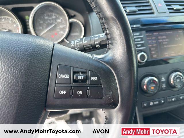 used 2014 Mazda CX-9 car, priced at $11,728