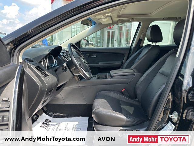 used 2014 Mazda CX-9 car, priced at $11,728