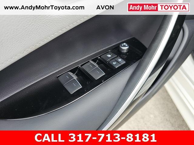 used 2019 Toyota Corolla car, priced at $19,445