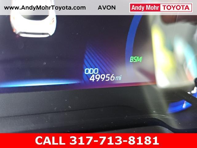 used 2019 Toyota Corolla car, priced at $19,445