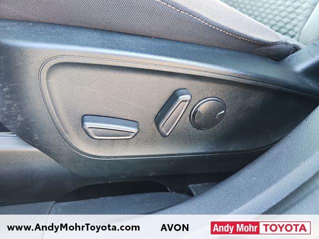 used 2022 Ford Escape car, priced at $16,424