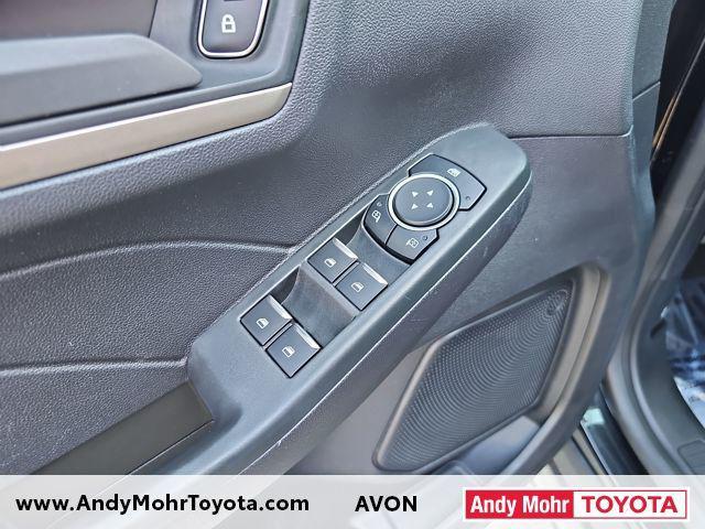 used 2022 Ford Escape car, priced at $16,424