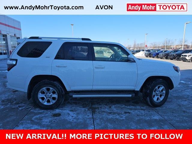 used 2019 Toyota 4Runner car, priced at $29,500