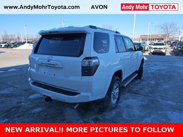 used 2019 Toyota 4Runner car, priced at $29,500