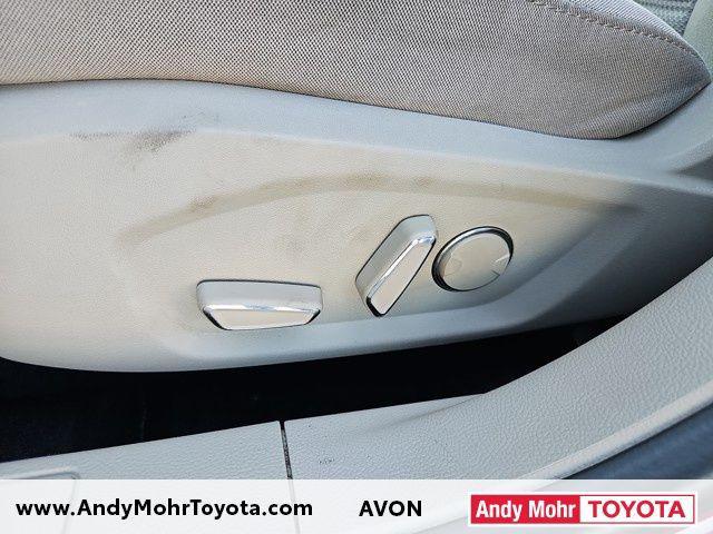 used 2018 Ford Fusion car, priced at $16,393