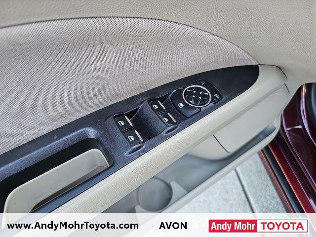 used 2018 Ford Fusion car, priced at $16,393