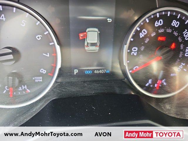 used 2021 Toyota RAV4 car, priced at $25,118
