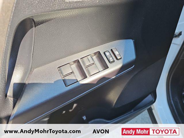 used 2018 Toyota RAV4 Hybrid car, priced at $18,296