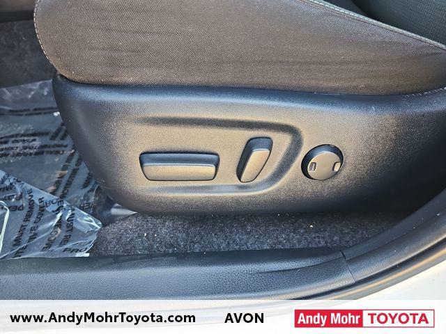 used 2018 Toyota RAV4 Hybrid car, priced at $18,296