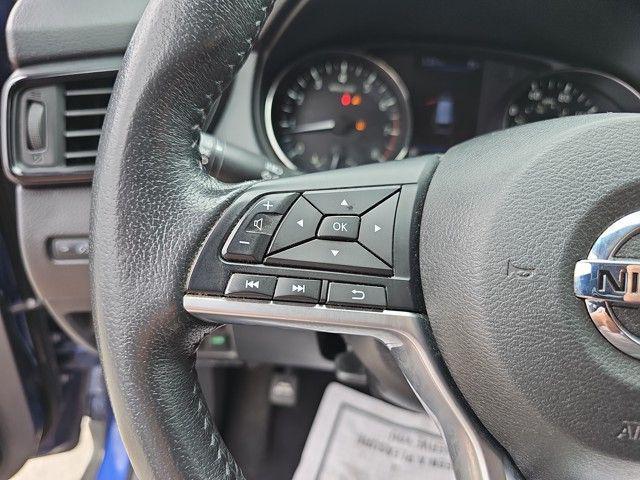 used 2019 Nissan Rogue car, priced at $14,299