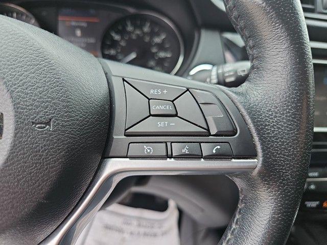 used 2019 Nissan Rogue car, priced at $14,299