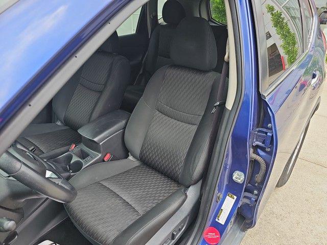 used 2019 Nissan Rogue car, priced at $14,299