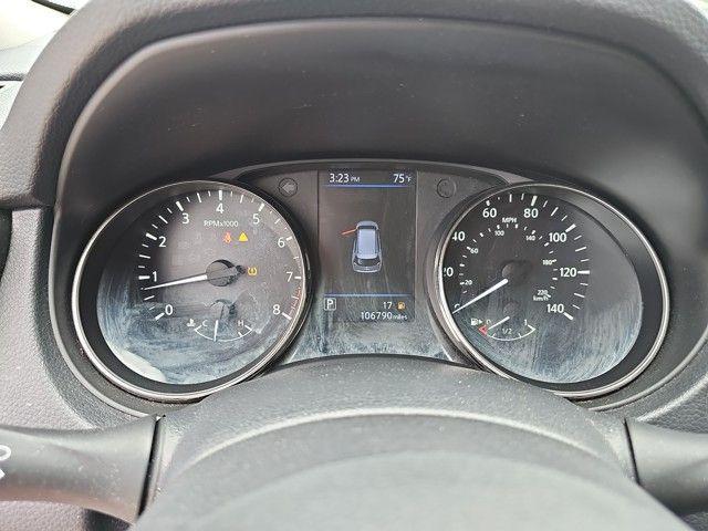 used 2019 Nissan Rogue car, priced at $14,299