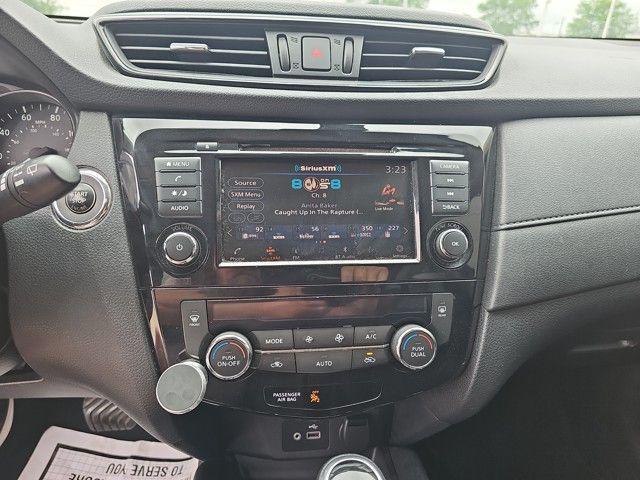 used 2019 Nissan Rogue car, priced at $14,299