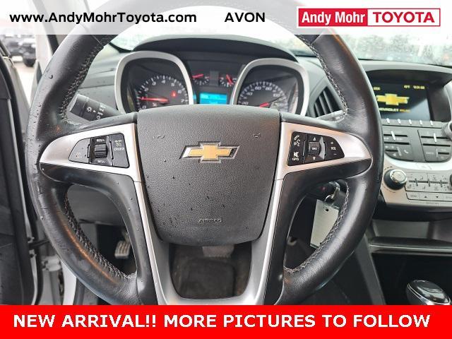 used 2017 Chevrolet Equinox car, priced at $8,500