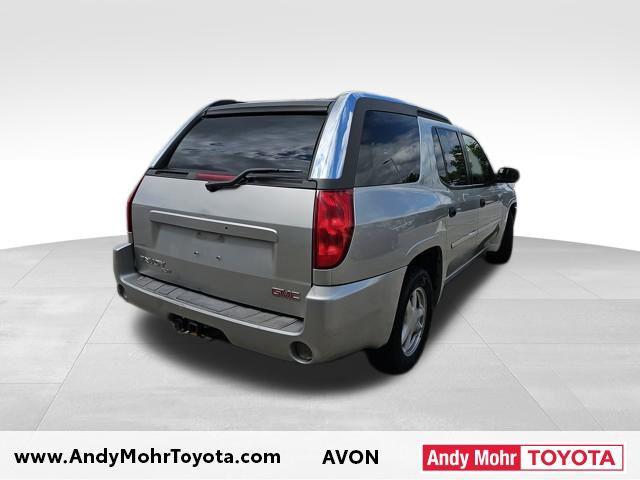 used 2005 GMC Envoy XUV car, priced at $5,499