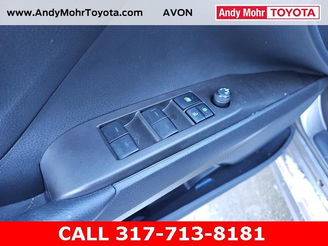 used 2022 Toyota Camry car, priced at $26,500