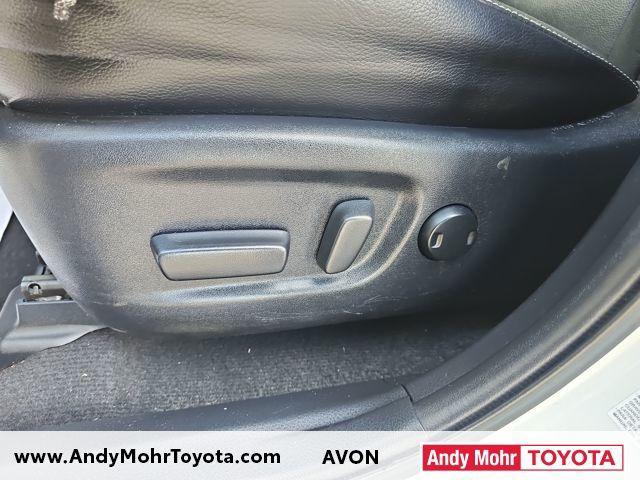 used 2016 Toyota RAV4 Hybrid car, priced at $19,652