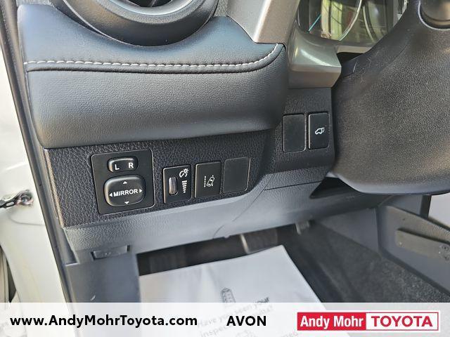 used 2016 Toyota RAV4 Hybrid car, priced at $19,652