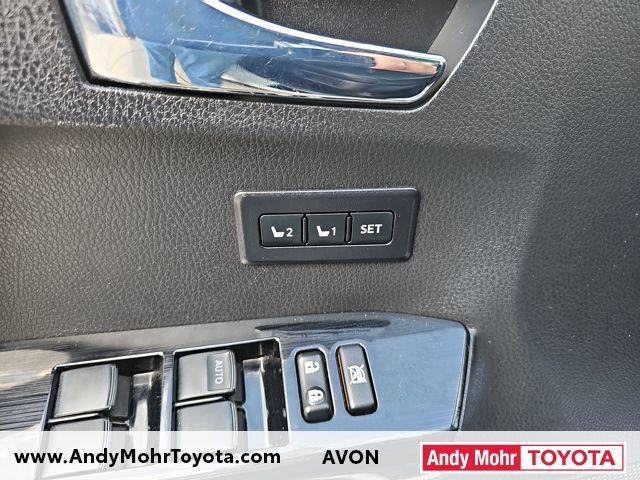 used 2016 Toyota RAV4 Hybrid car, priced at $19,652