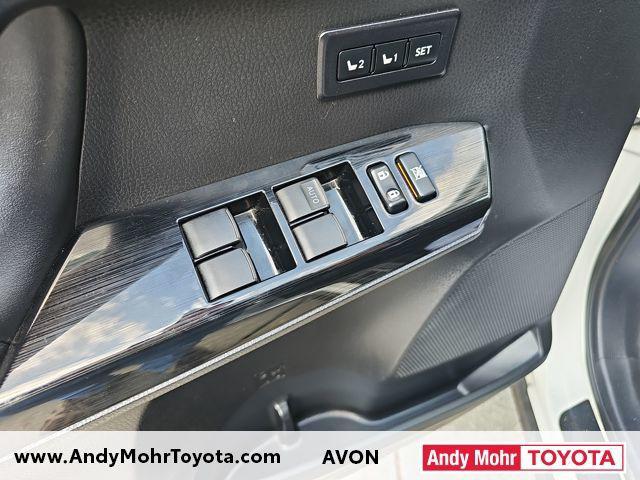 used 2016 Toyota RAV4 Hybrid car, priced at $19,652