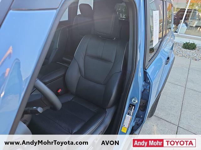 used 2024 Toyota Land Cruiser car, priced at $67,137