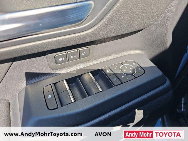 used 2024 Toyota Land Cruiser car, priced at $67,137