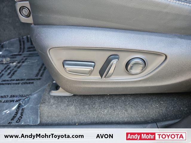 used 2024 Toyota Land Cruiser car, priced at $67,137