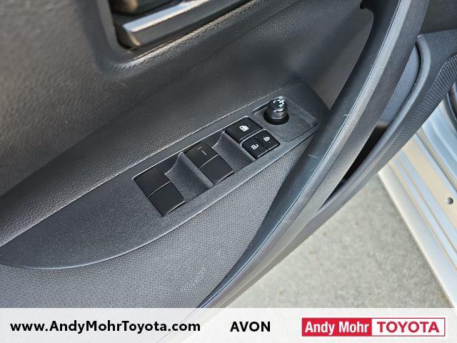 used 2024 Toyota Corolla car, priced at $20,047