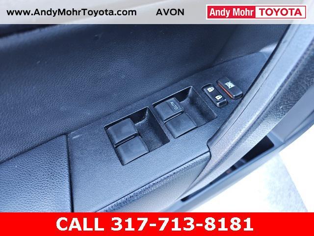 used 2015 Toyota Corolla car, priced at $15,272