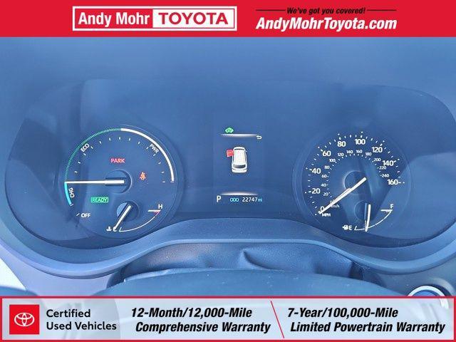 used 2024 Toyota Sienna car, priced at $39,639