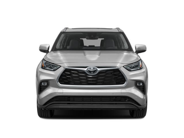 new 2024 Toyota Highlander car, priced at $53,650