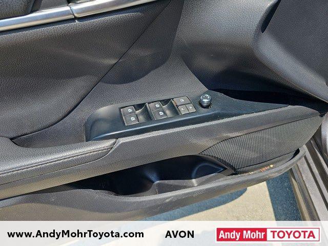 used 2019 Toyota Camry car, priced at $19,622