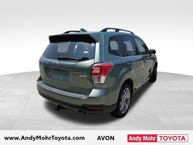 used 2017 Subaru Forester car, priced at $17,827
