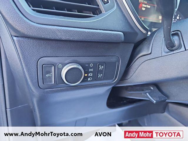 used 2022 Ford Escape car, priced at $18,383