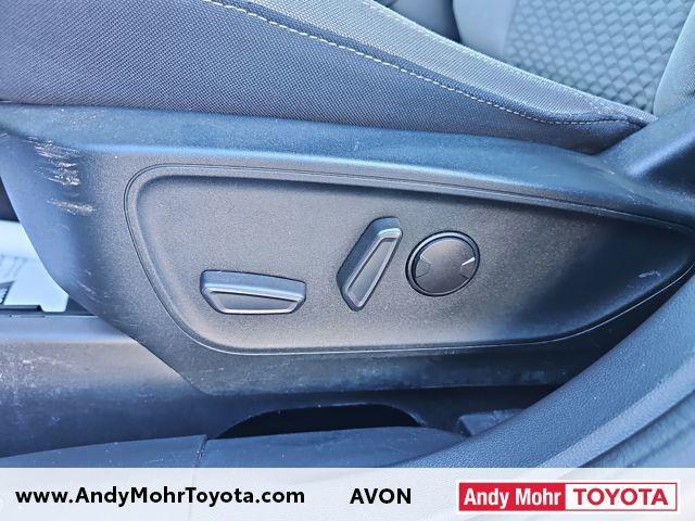 used 2022 Ford Escape car, priced at $18,383