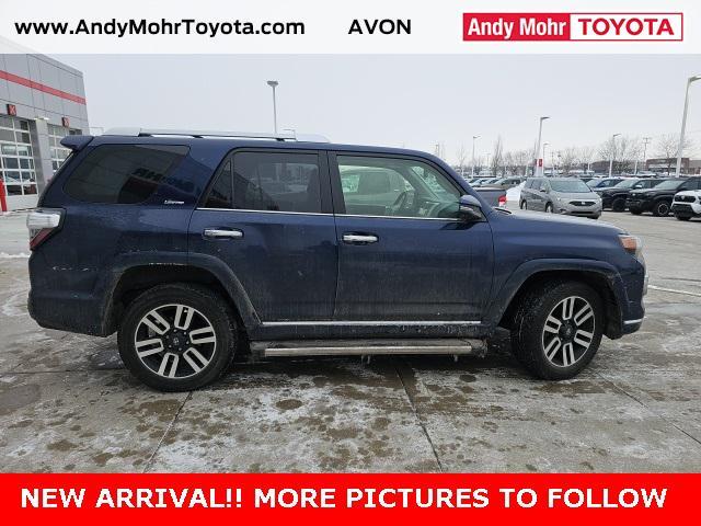 used 2023 Toyota 4Runner car, priced at $49,200