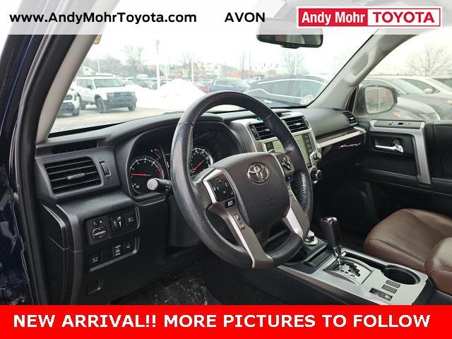 used 2023 Toyota 4Runner car, priced at $49,200