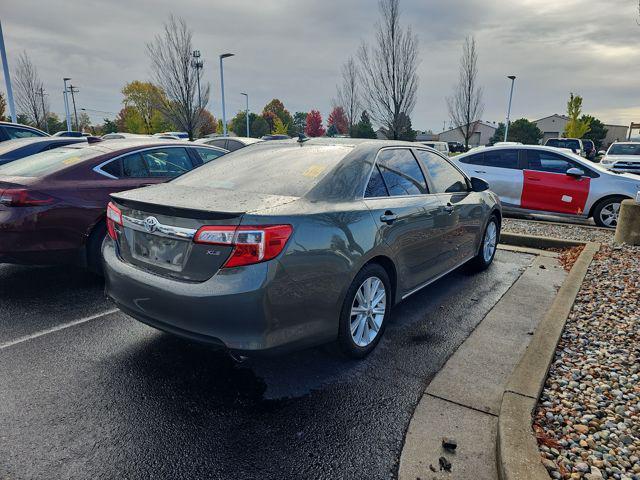 used 2014 Toyota Camry car, priced at $14,442