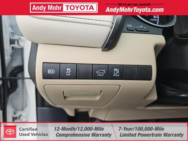 used 2022 Toyota Camry car, priced at $23,700